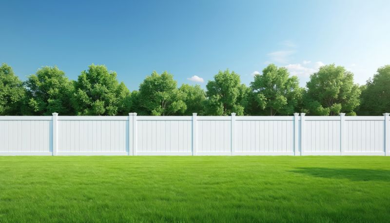 Fence Installation