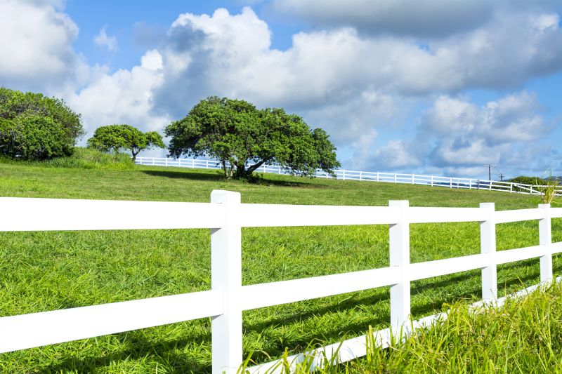 Cost of Fence in Naperville, IL