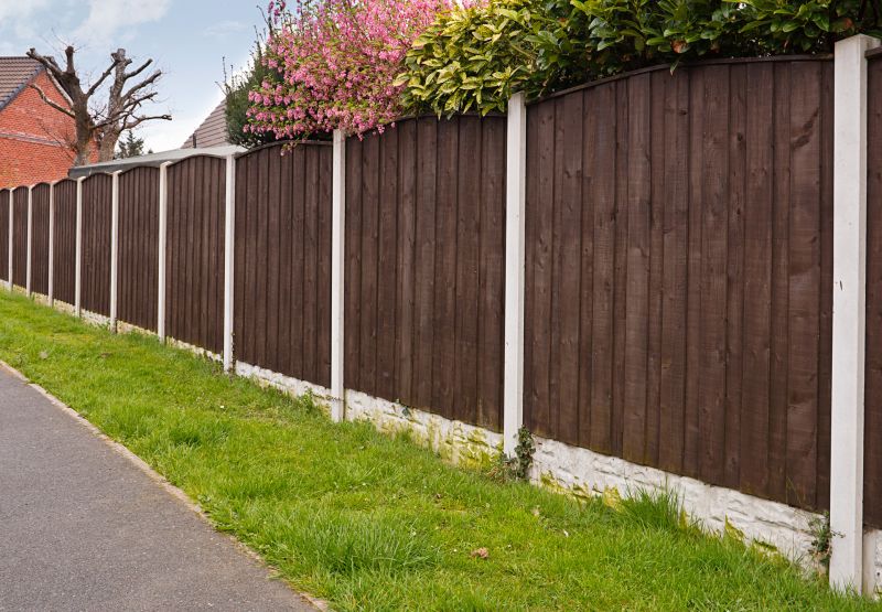 Ornamental Fence Service